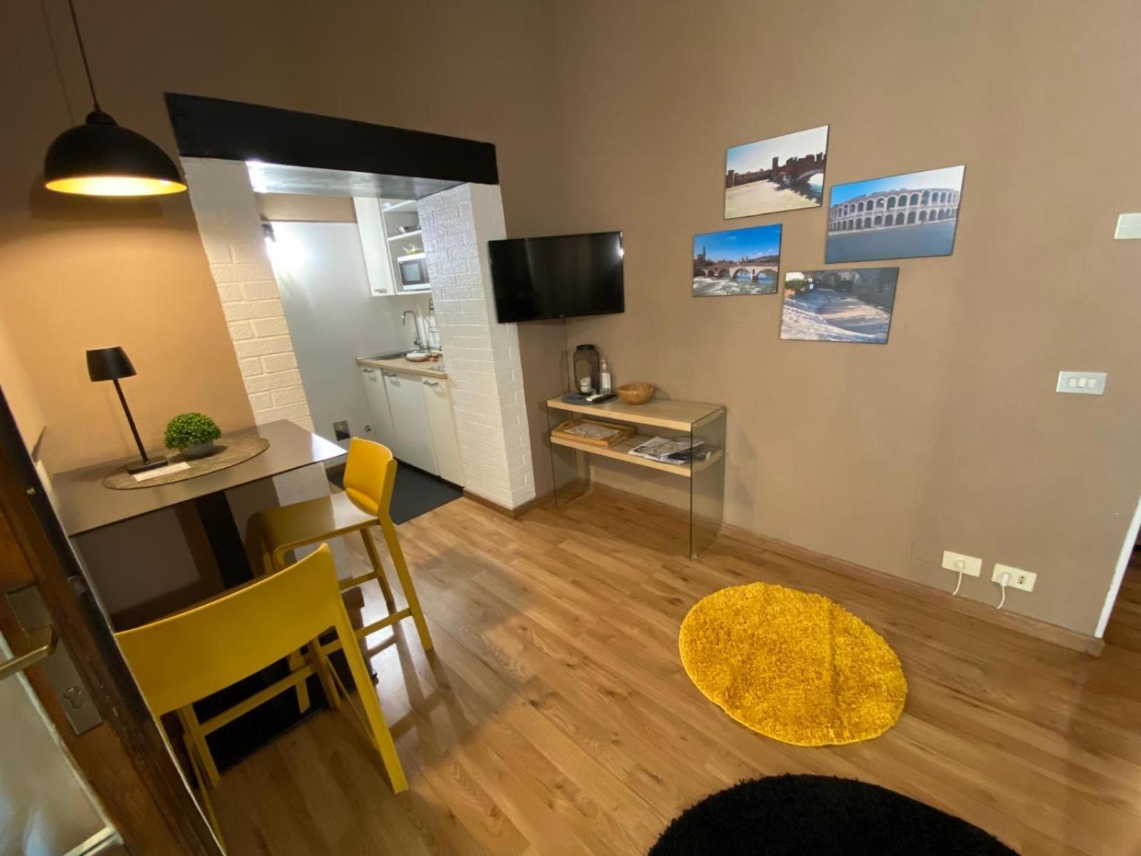 Casa Marzia Apartment - Verona, Verona