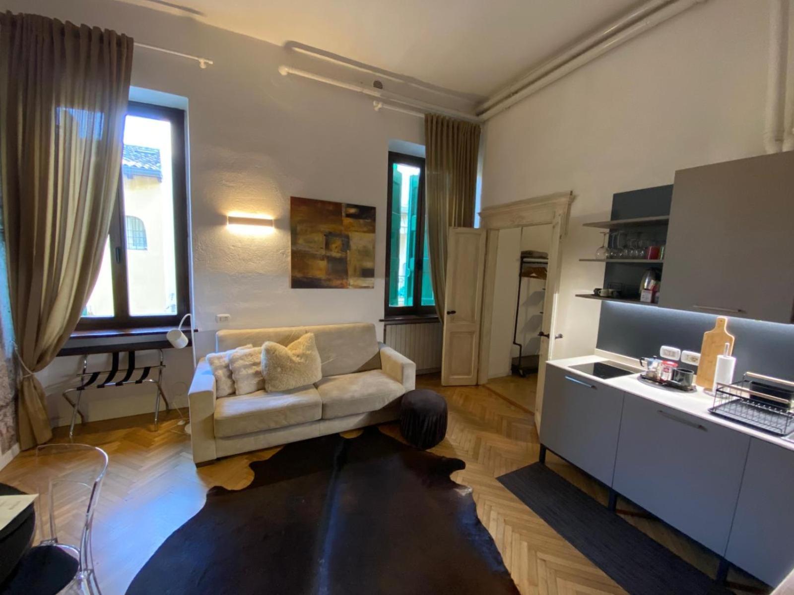 Casa Marzia Apartment - Verona — Photos 2