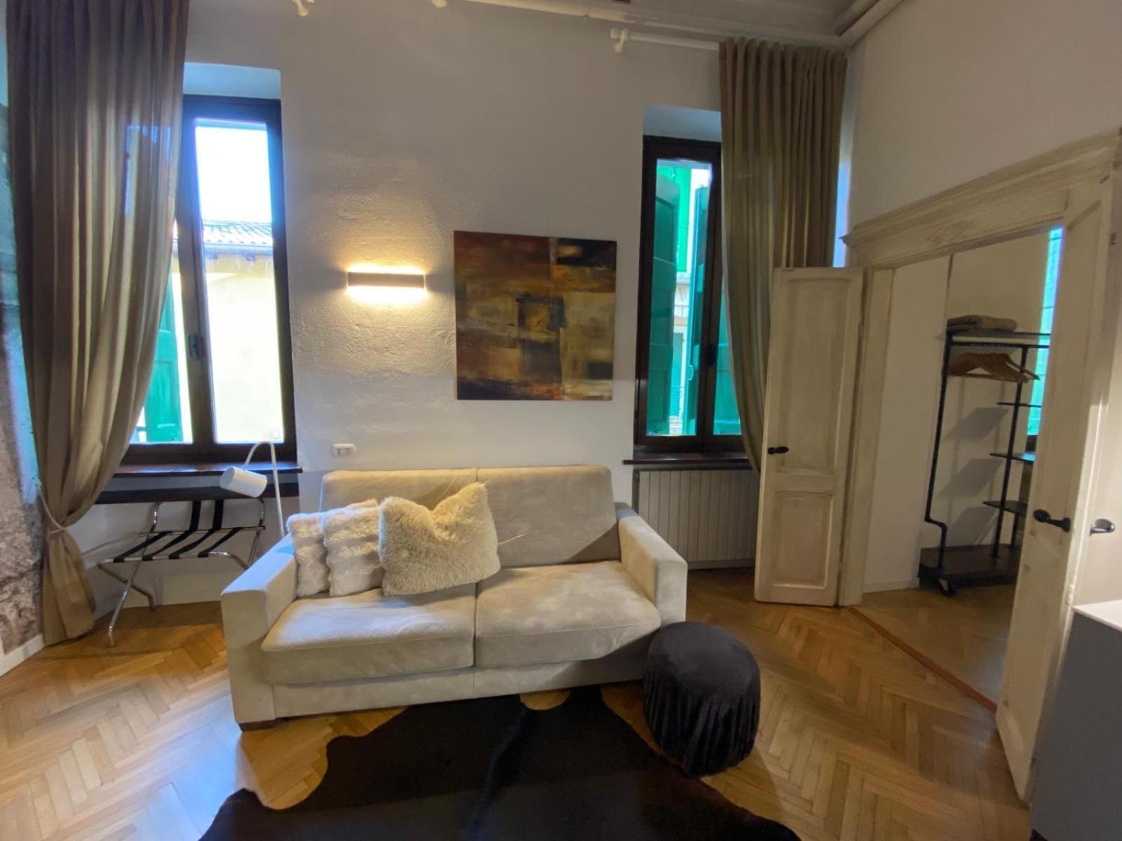 Casa Marzia Apartment - Verona — Photos 3